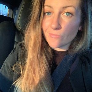 Meet your Posher, Austynne